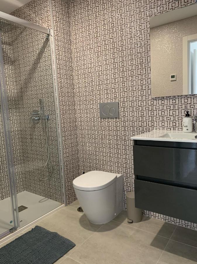 Apartamento Amalia Delux En Torrevieja Exterior photo