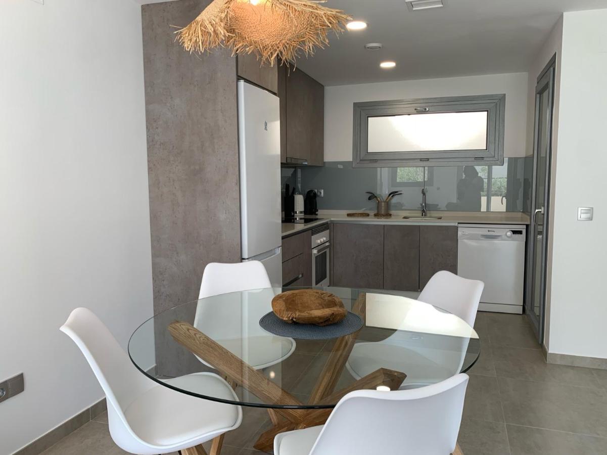 Apartamento Amalia Delux En Torrevieja Exterior photo
